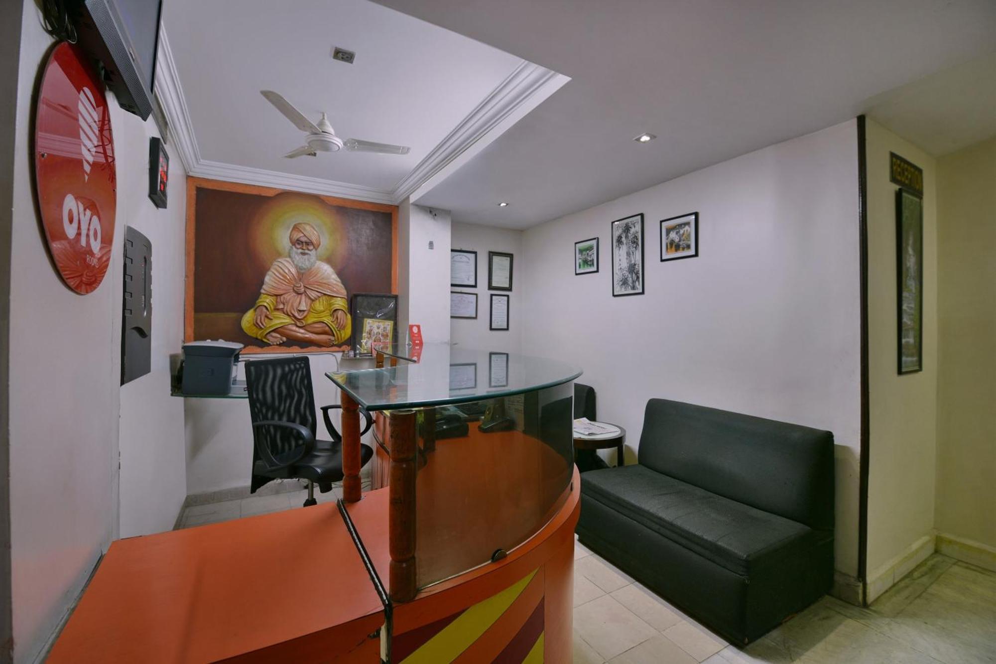 Collection O Diamond And Residences Indore Esterno foto